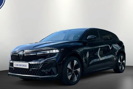 Renault Megane E-TECH 28.600 km 25.200 &euro; Trier 54294