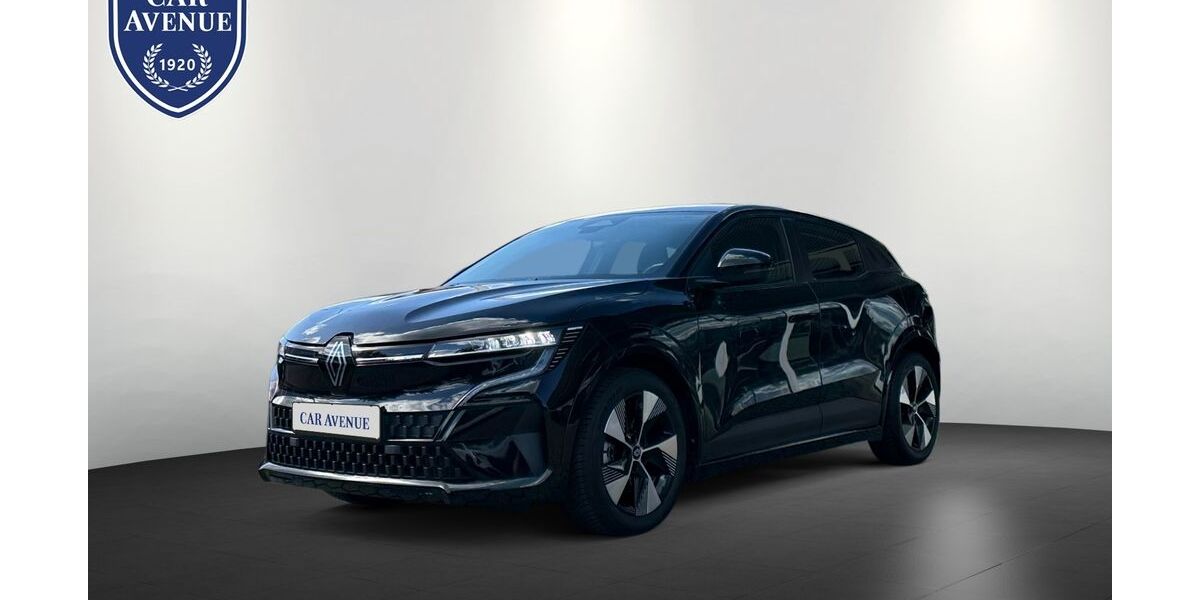 Renault Megane E-TECH 28.600 km 25.200 &euro; Trier 54294