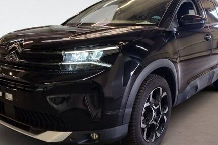 Citroen C5 Aircross 12.026 km 22.950 &euro; Ingelheim am Rhein (bei Mainz) 55218