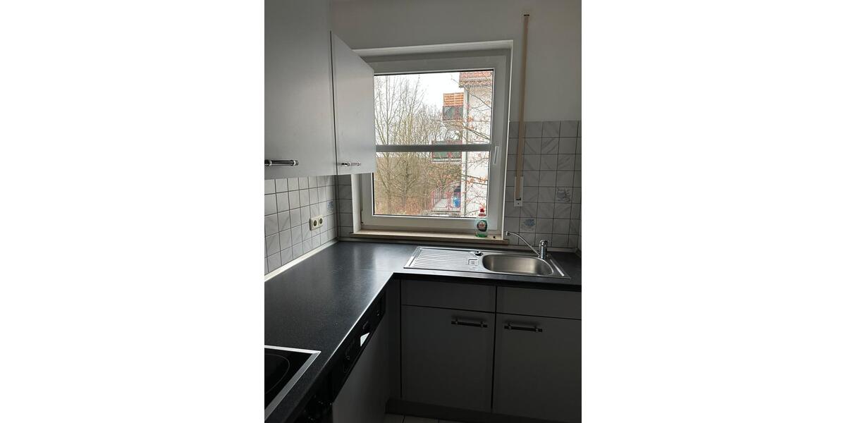 Etagenwohnung Bad Abbach - 2 Zimmer, 61 m&sup2;, 680&euro; | Angebot:24652035