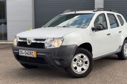 Dacia Duster 96.000 km 6.500 &euro; Kehl 77694