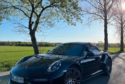 Porsche 991