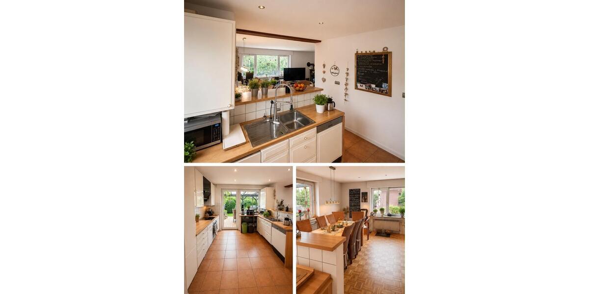 Einfamilienhaus Weeze - 5 Zimmer, 145 m&sup2;, 450.000&euro; | Angebot:27081746