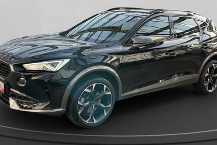 Cupra Formentor 25.383 km 27.980 &euro; Köln-Mülheim 51063