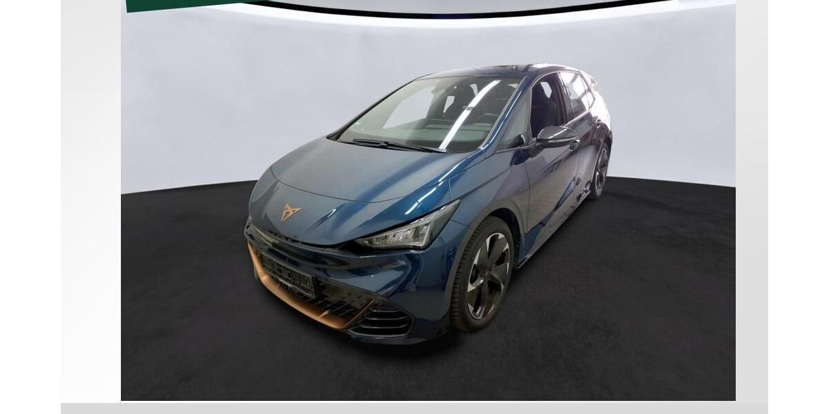 Cupra Born 18.250 km 25.880 &euro; Herzogenaurach 91074