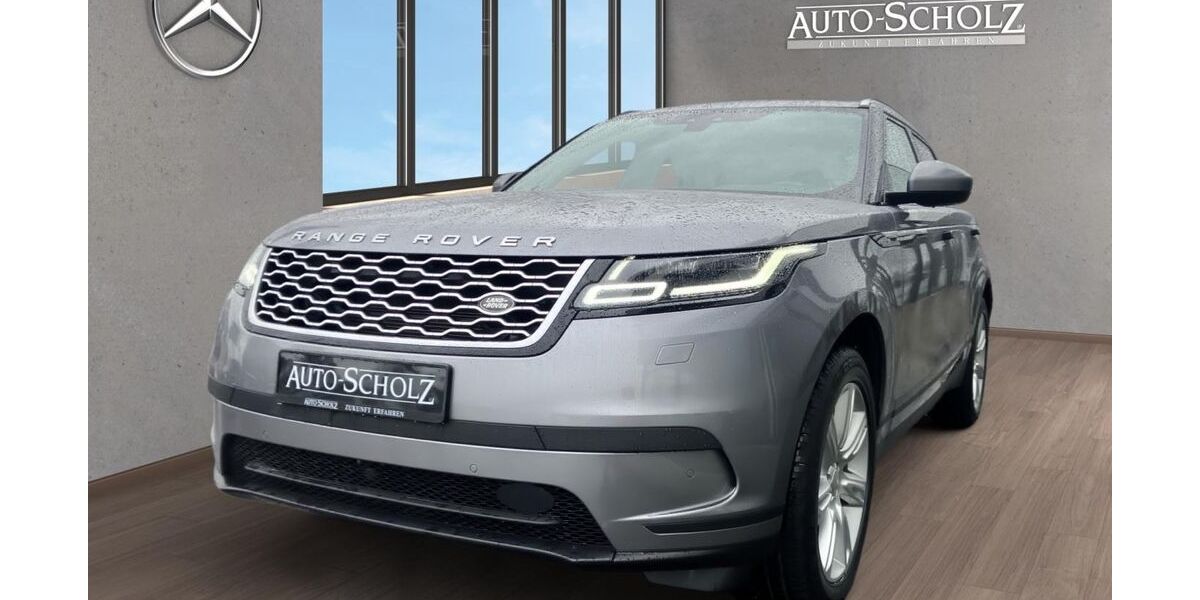 Land Rover Range Rover Velar 73.105 km 34.526 &euro; Höchstadt 91315