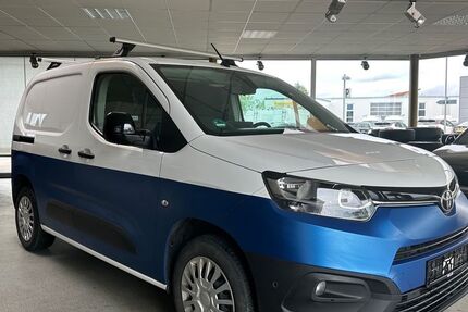 Toyota Proace City 77.400 km 13.490 &euro; Buchloe 86807