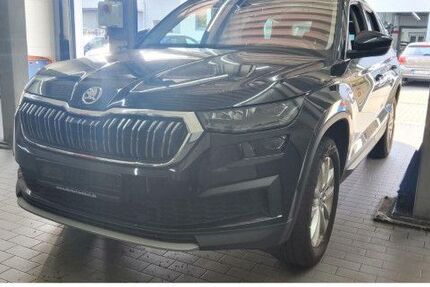 Skoda Kodiaq 93.958 km 26.880 &euro; Frankfurt am Main 60326