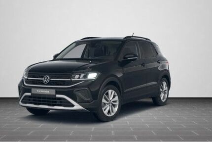 VW T-Cross 25.800 km 19.930 &euro; Aschaffenburg 63741