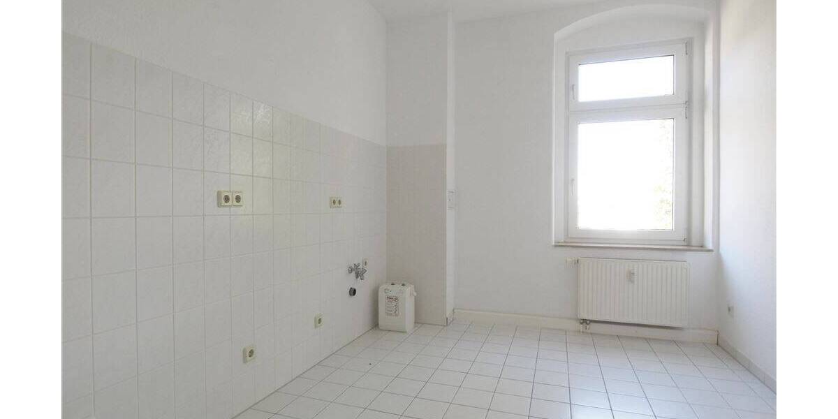 Etagenwohnung Frankenberg - 3 Zimmer, 78 m&sup2;, 77.900&euro; | Angebot:21221945