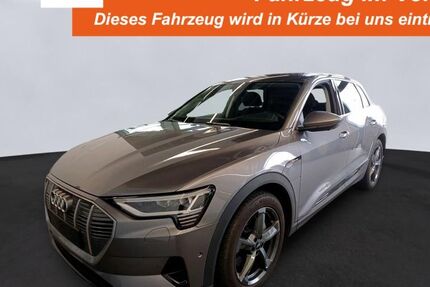 Audi e-tron 45.391 km 45.391 &euro; Rheine 48432