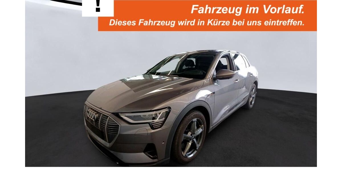 Audi e-tron 45.391 km 45.391 &euro; Rheine 48432