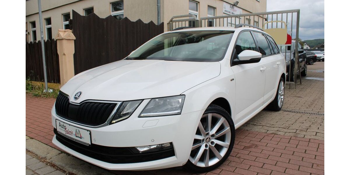 Skoda Octavia 227.000 km 10.990 &euro; Nordstemmen 31171