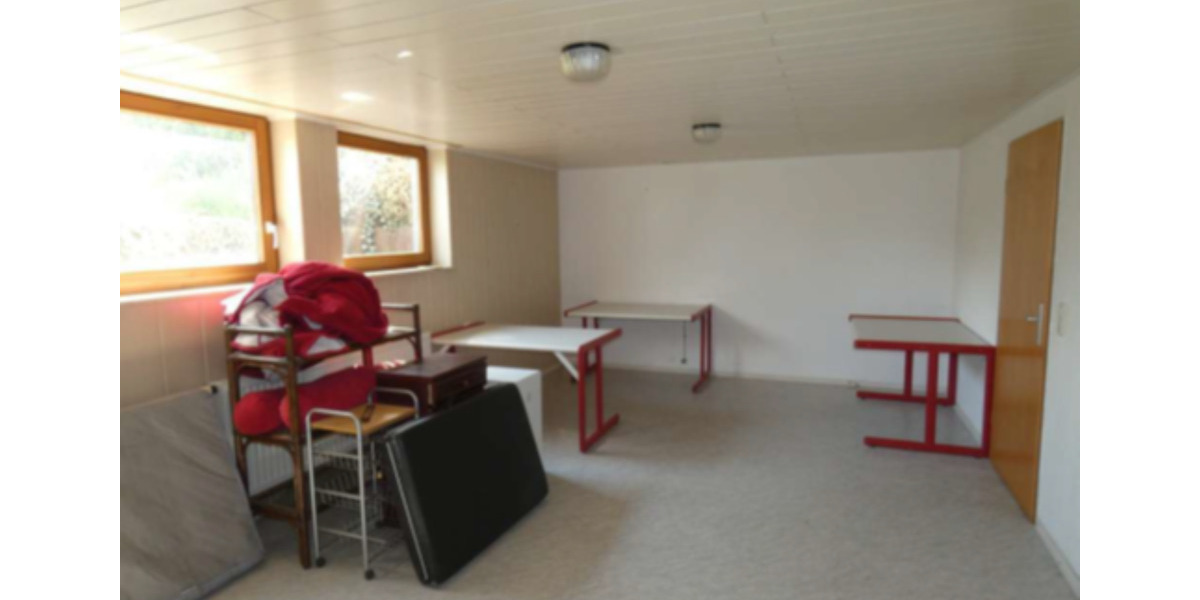 Erdgeschoßwohnung Langenau - 3 Zimmer, 110 m&sup2;, 1.300&euro; | Angebot:25414410