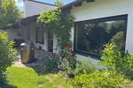 Stilvoller Bungalow mit Garten in ruhiger Lage zur Miete 162 m² Wohnfläche 70m² Souterrain