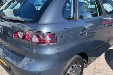 Seat Ibiza 233.000 km 990 &euro; Hamburg 20537