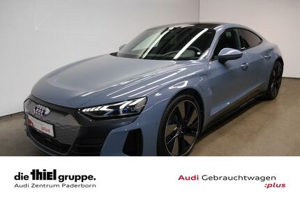 Audi e-tron GT 20.100 km 52.690 &euro; Paderborn 33100