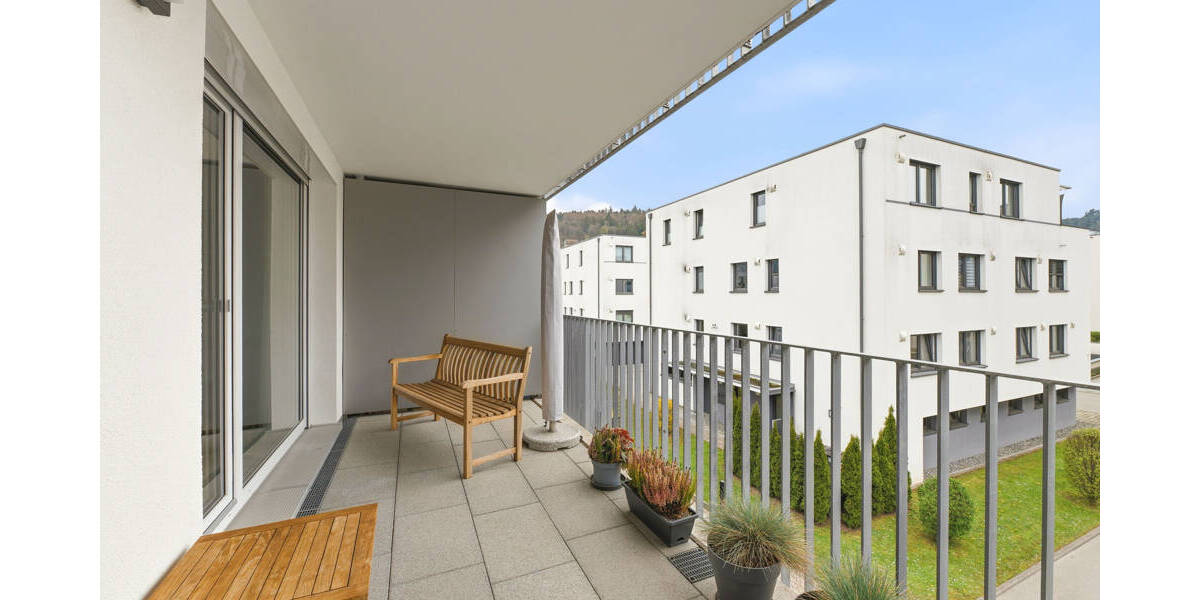 Etagenwohnung Nagold - 2 Zimmer, 61 m&sup2;, 330.000&euro; | Angebot:26401837