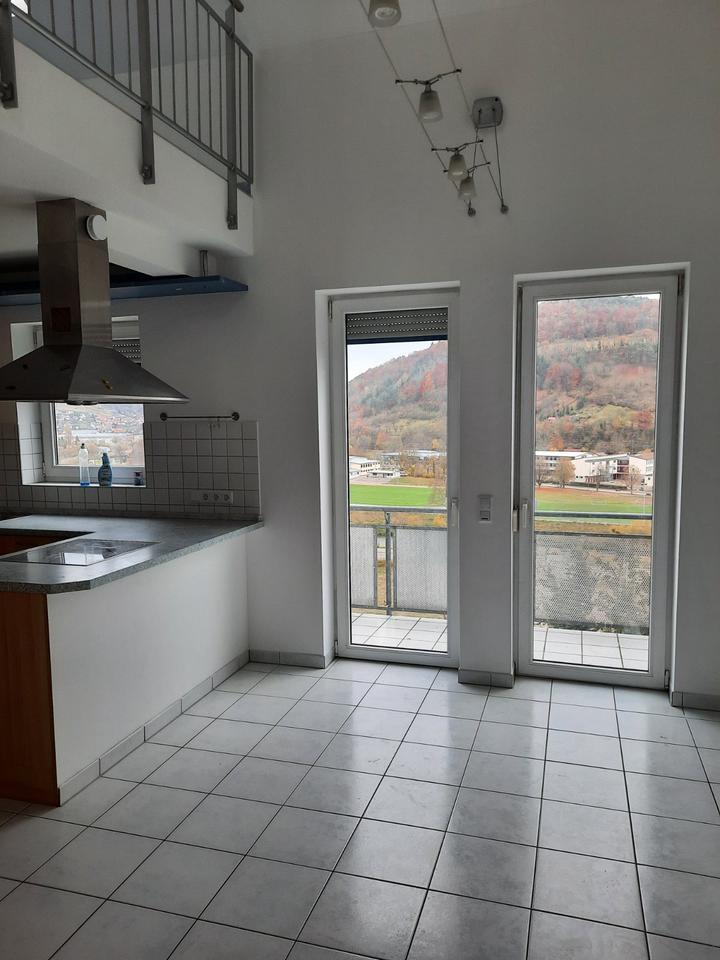 Niedernhall! Großes Einfamilienhaus mit Blick ins Kochertal