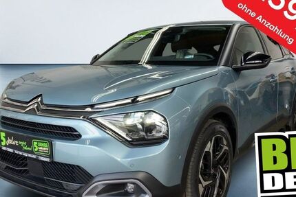 Citroen C4 29.001 km 14.845 &euro; Chemnitz 09116