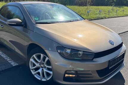 VW Scirocco 149.800 km 8.650 € Friedrichsdorf 61381