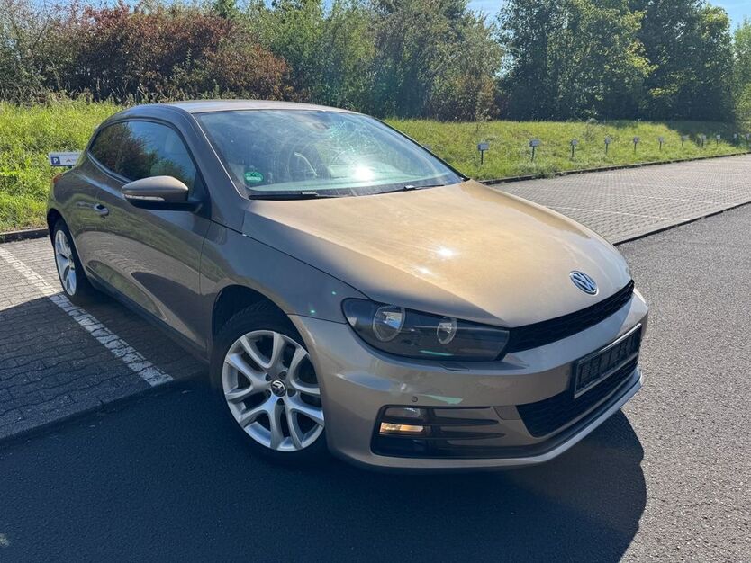 VW Scirocco 149.800 km 8.650 € Friedrichsdorf 61381
