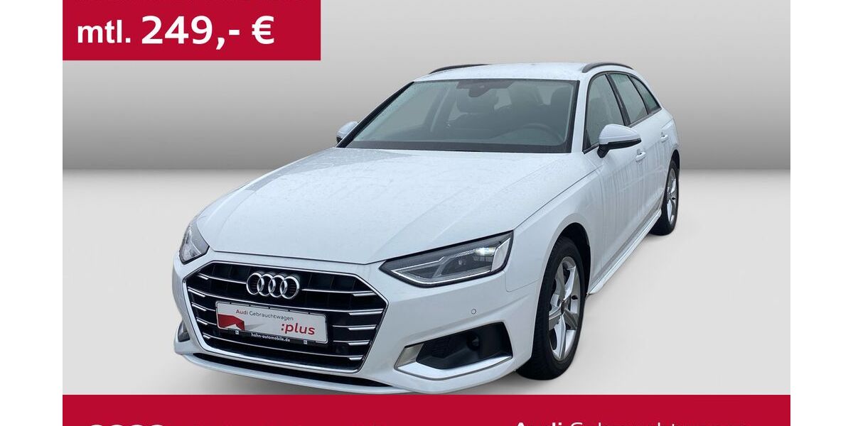 Audi A4 16.404 km 33.430 &euro; Göppingen 73037