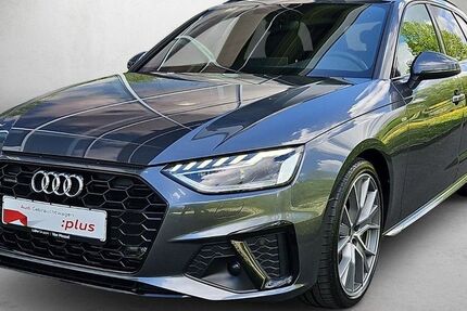 Audi A4 57.266 km 39.480 &euro; Mainz 55131