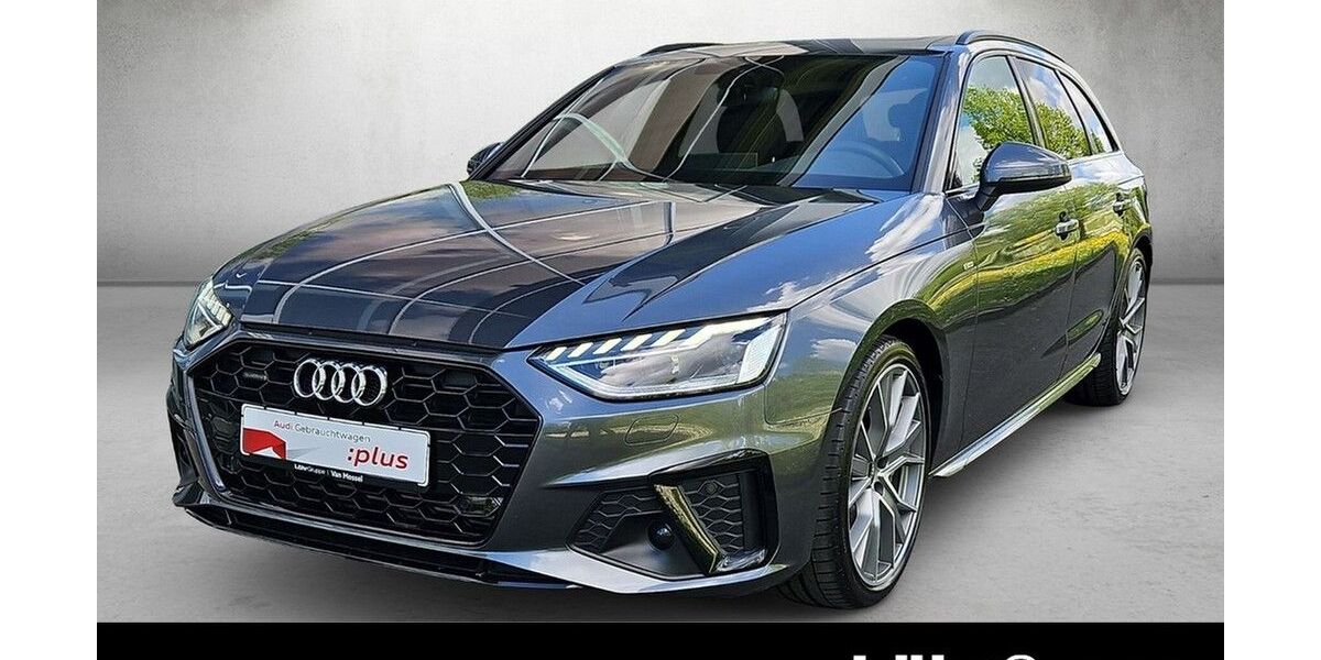 Audi A4 57.266 km 39.480 &euro; Mainz 55131