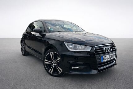 Audi A1 66.000 km 11.750 &euro; Achberg 88147