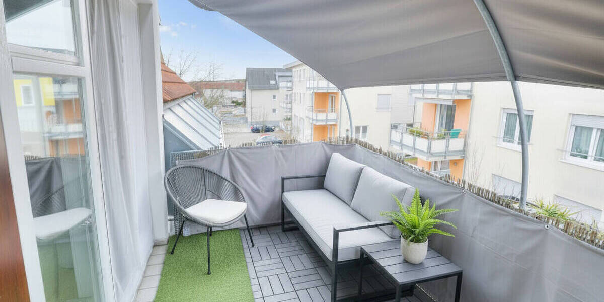 Etagenwohnung Brackenheim - 4 Zimmer, 98 m&sup2;, 365.000&euro; | Angebot:26274474