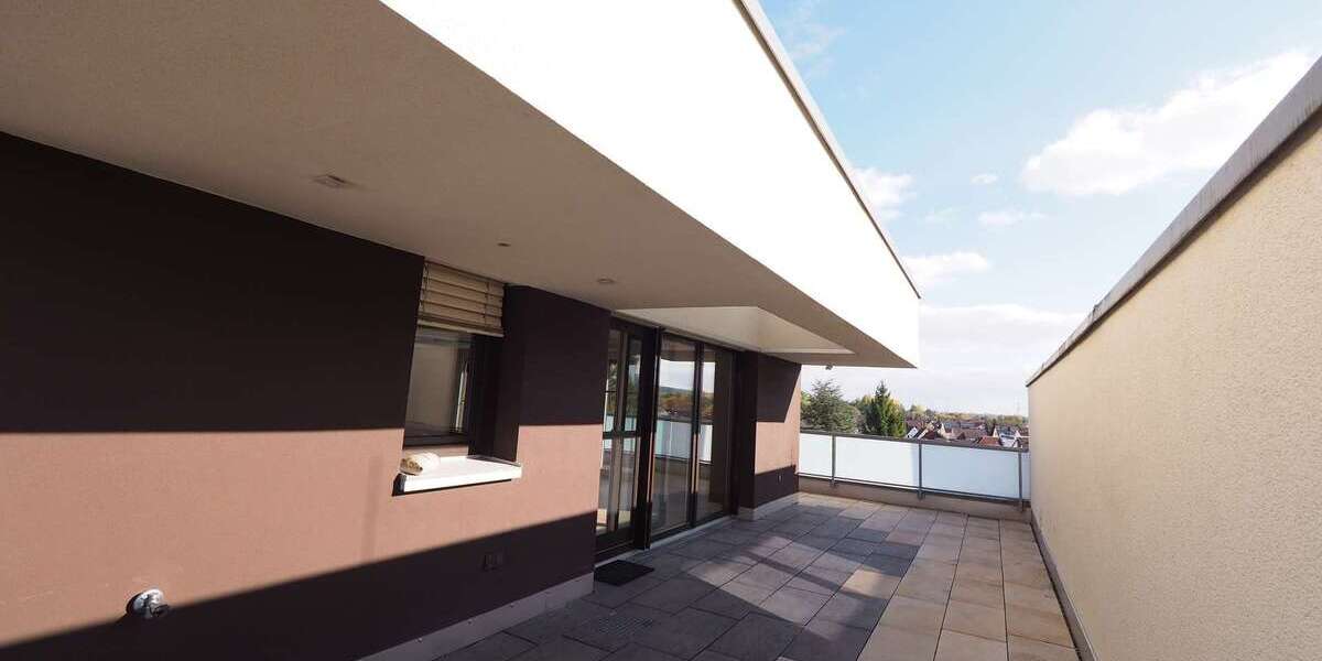 Etagenwohnung Senden - 5 Zimmer, 197 m&sup2;, 1.970&euro; | Angebot:26837445