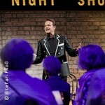 Late Night Mitte zu Simsalabim