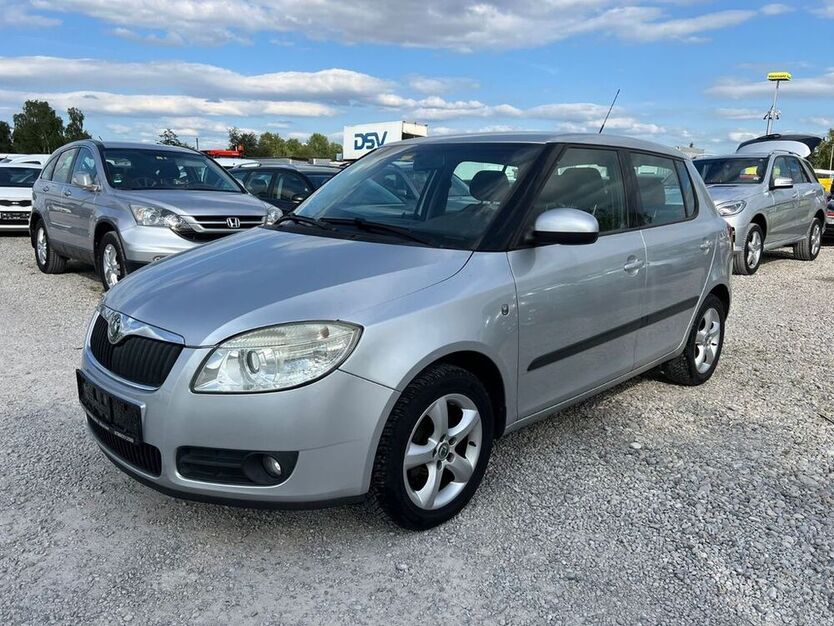 Fabia