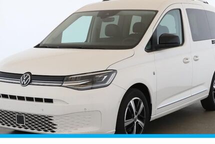 VW Caddy 40.600 km 36.470 &euro; Regensburg 93053
