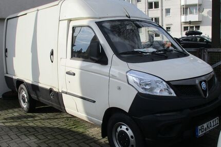Piaggio Porter 600 km 19.750 &euro; Bremen 28207
