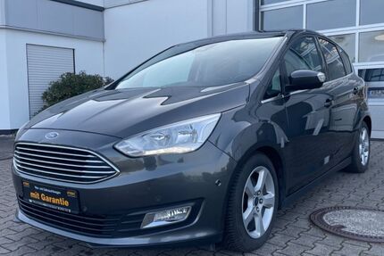 Ford C-Max 167.842 km 9.390 &euro; Korbach 34497