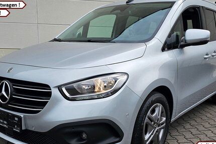 Mercedes-Benz T-Klasse 14.100 km 24.890 € Bad Kreuznach 55545