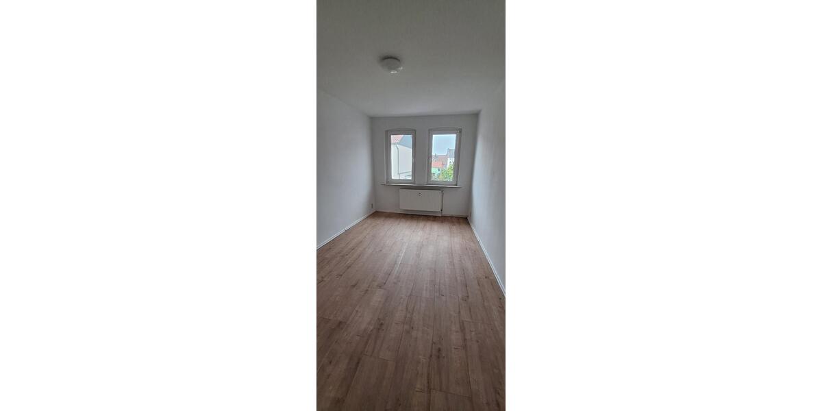 Etagenwohnung Raguhn-Jeßnitz Jeßnitz - 2 Zimmer, 60 m&sup2;, 440&euro; | Angebot:26224408