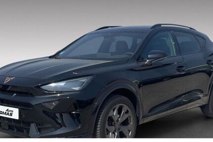 Cupra Formentor 21.690 km 30.990 &euro; Bonn 53227