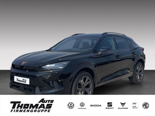 Cupra Formentor 21.690 km 30.990 &euro; Bonn 53227