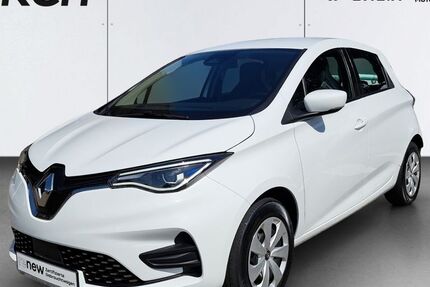 Renault ZOE 43.330 km 14.990 € Leutkirch im Allgäu 88299