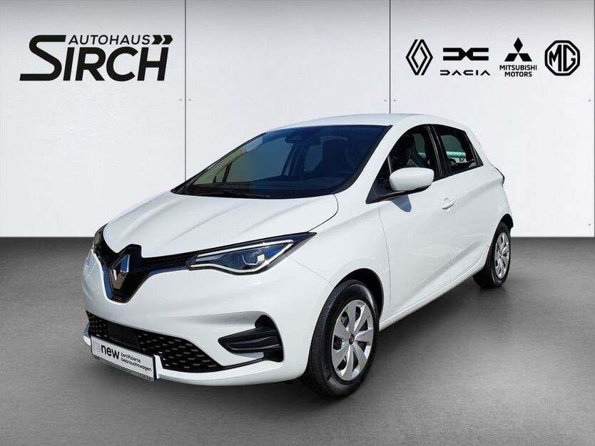 Renault ZOE 43.330 km 14.990 € Leutkirch im Allgäu 88299