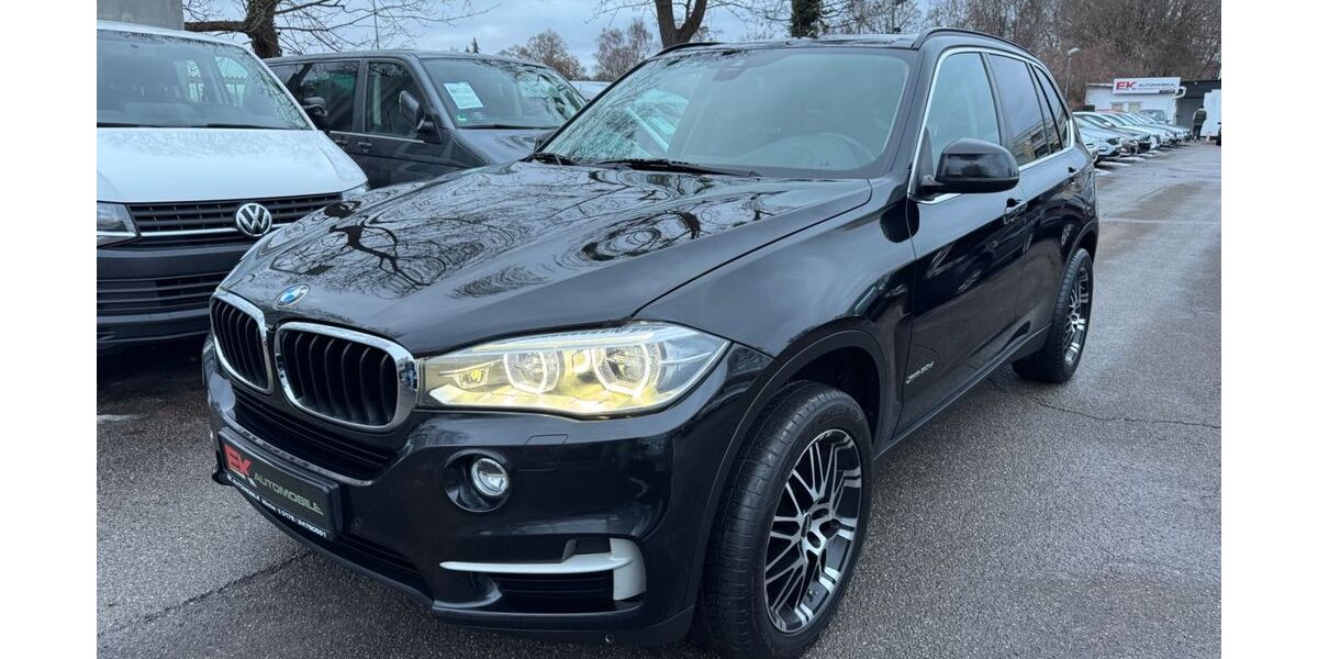 BMW X5 196.700 km 22.900 &euro; München 81243