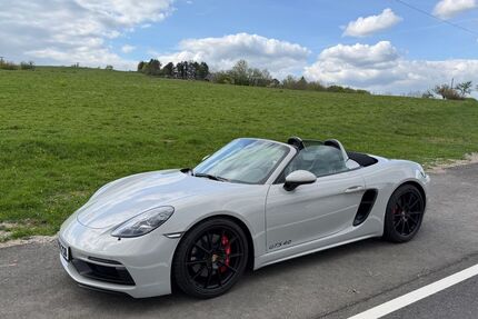 Porsche Boxster 14.500 km 99.900 &euro; Bad Homburg 61348