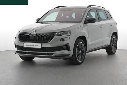 Skoda Karoq 41.743 km 27.960 &euro; Essen 45143