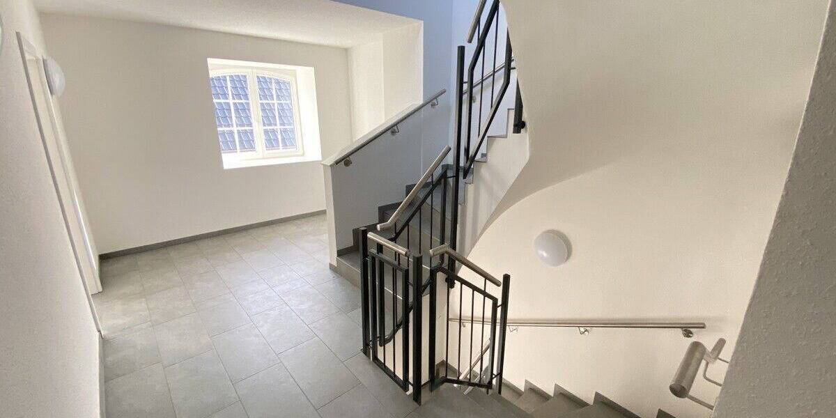 Etagenwohnung Eggermühlen - 2 Zimmer, 75 m&sup2;, 216.000&euro; | Angebot:25702013