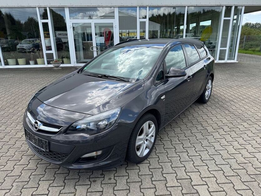 Astra