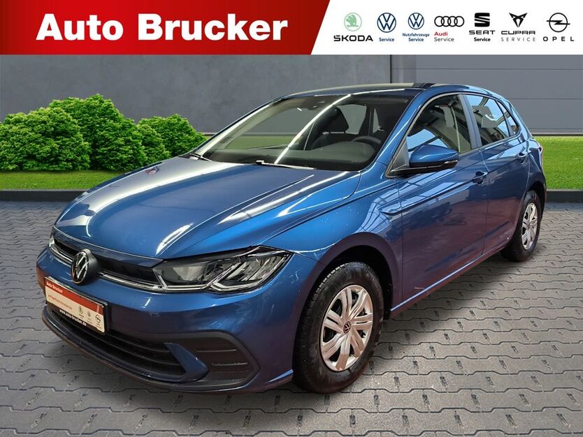 VW Polo 27.900 km 15.440 € Marktredwitz 95615