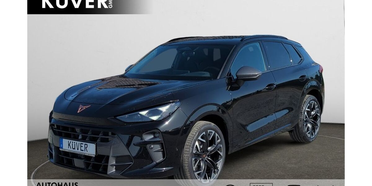 Cupra Terramar 1.500 km 40.790 &euro; Hagen 27628